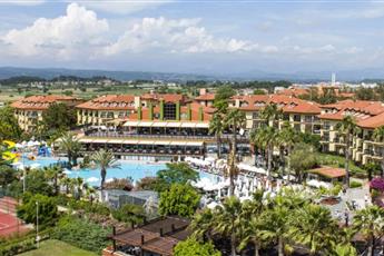 Alba Resort Hotel 5*