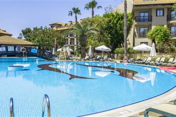 Alba Resort Hotel 5*