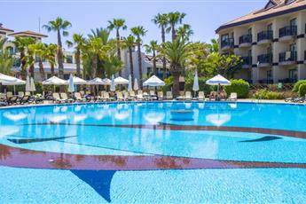 Alba Resort Hotel 5*