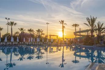 Alba Resort Hotel 5*