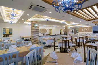 Alba Resort Hotel 5*