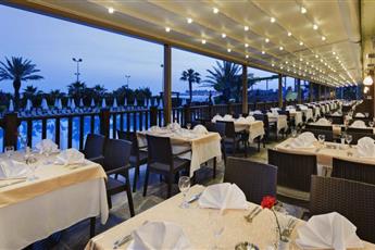 Alba Resort Hotel 5*