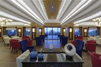 Alba Resort Hotel 5*