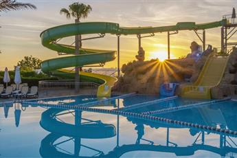 Alba Resort Hotel 5*