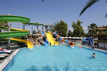 Alba Resort Hotel 5*