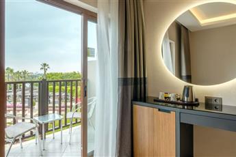 Alba Resort Hotel 5*