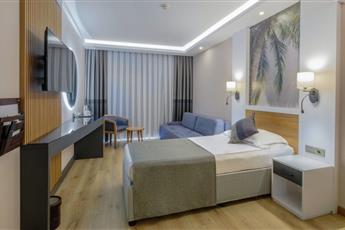 Alba Resort Hotel 5*