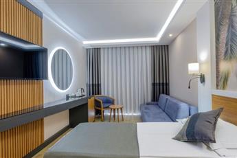 Alba Resort Hotel 5*