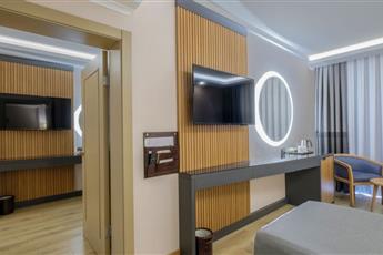 Alba Resort Hotel 5*