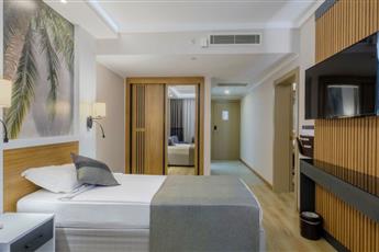 Alba Resort Hotel 5*