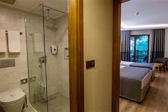 Alba Resort Hotel 5*