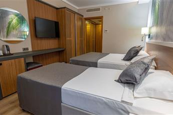 Alba Resort Hotel 5*