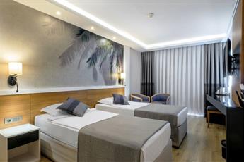 Alba Resort Hotel 5*