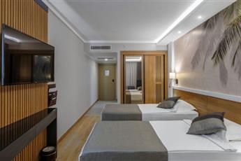 Alba Resort Hotel 5*