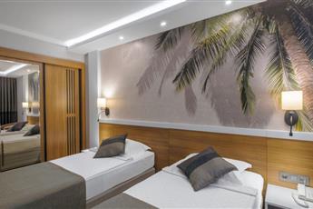 Alba Resort Hotel 5*