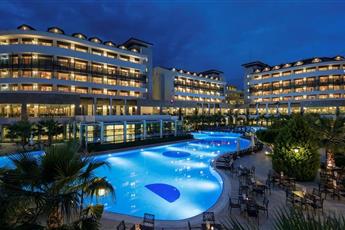 Alba Royal Hotel 5* Adults Only 16+