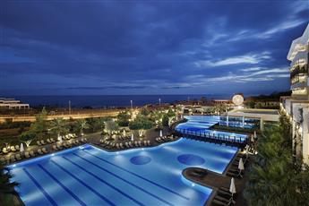 Alba Royal Hotel 5* Adults Only 16+