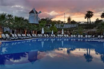 Alba Royal Hotel 5* Adults Only 16+
