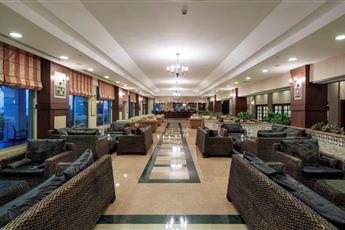 Alba Royal Hotel 5* Adults Only 16+