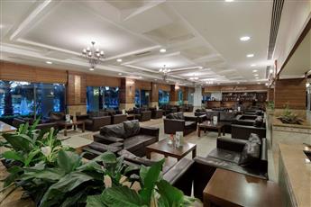 Alba Royal Hotel 5* Adults Only 16+