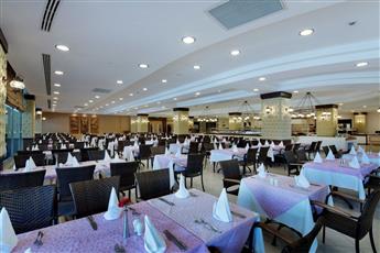 Alba Royal Hotel 5* Adults Only 16+