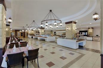 Alba Royal Hotel 5* Adults Only 16+