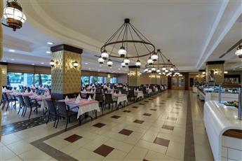 Alba Royal Hotel 5* Adults Only 16+