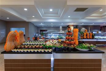 Alba Royal Hotel 5* Adults Only 16+