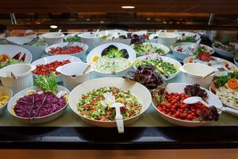 Alba Royal Hotel 5* Adults Only 16+