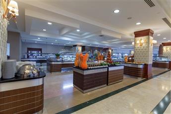 Alba Royal Hotel 5* Adults Only 16+