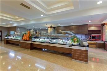 Alba Royal Hotel 5* Adults Only 16+