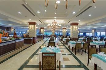 Alba Royal Hotel 5* Adults Only 16+