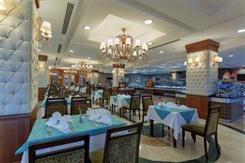 Alba Royal Hotel 5* Adults Only 16+