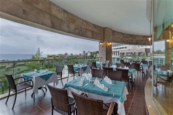 Alba Royal Hotel 5* Adults Only 16+