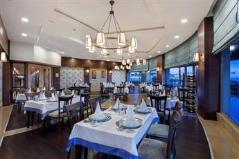 Alba Royal Hotel 5* Adults Only 16+