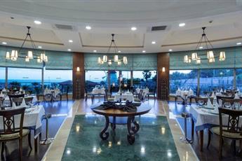 Alba Royal Hotel 5* Adults Only 16+