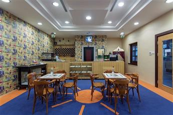 Alba Royal Hotel 5* Adults Only 16+