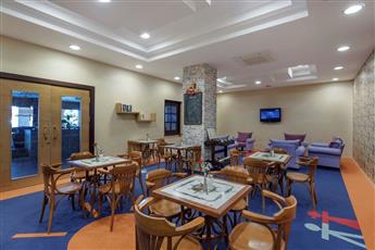 Alba Royal Hotel 5* Adults Only 16+