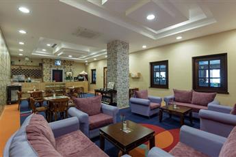 Alba Royal Hotel 5* Adults Only 16+