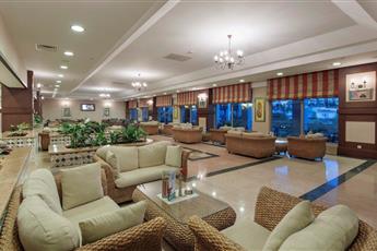 Alba Royal Hotel 5* Adults Only 16+