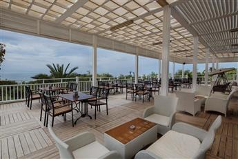 Alba Royal Hotel 5* Adults Only 16+