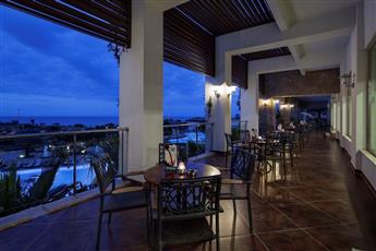 Alba Royal Hotel 5* Adults Only 16+