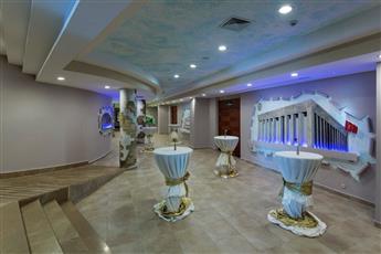 Alba Royal Hotel 5* Adults Only 16+