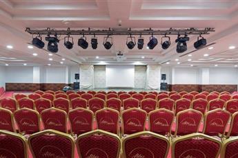 Alba Royal Hotel 5* Adults Only 16+