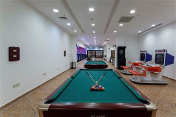 Alba Royal Hotel 5* Adults Only 16+