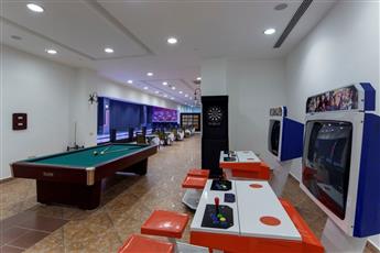 Alba Royal Hotel 5* Adults Only 16+