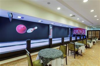 Alba Royal Hotel 5* Adults Only 16+