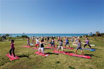 Alba Royal Hotel 5* Adults Only 16+