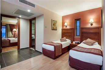 Alba Royal Hotel 5* Adults Only 16+