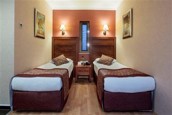 Alba Royal Hotel 5* Adults Only 16+